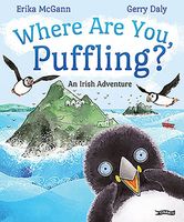 Where Are You, Puffling?