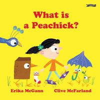 Erika McGann's Latest Book