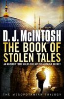 D.J. McIntosh's Latest Book