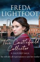 Freda Lightfoot's Latest Book