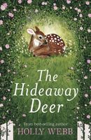 The Hideaway Deer