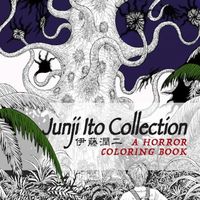 List of Books by Junji Ito