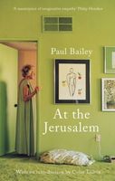 Paul Bailey's Latest Book