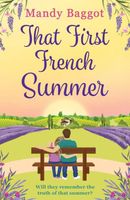 That First French Summer