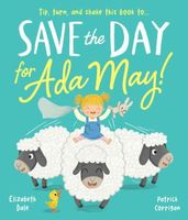 Save the Day for Ada May!