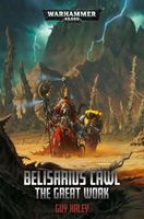 Belisarius Cawl: The Great Work