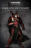 Undeath Ascendant Omnibus