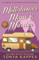 Motorhomes, Maps, & Murder