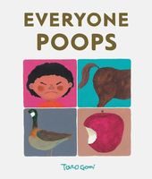 Everyone Poops