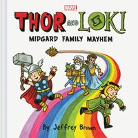 Midgard Family Mayhem