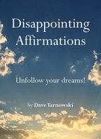 Dave Tarnowski's Latest Book