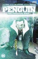 The Penguin Vol. 1: The Prodigal Bird