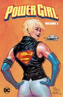 Power Girl Vol. 2