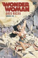 Greg Rucka's Latest Book