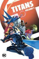 Titans Vol. 3