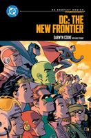 Darwyn Cooke's Latest Book