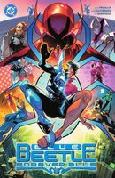 Blue Beetle Vol. 2: Forever Blue