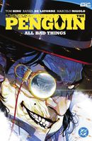 The Penguin Vol 2: All Bad Things