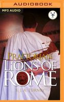 Lions of Rome