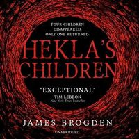 Hekla's Children