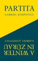 Gabriel Josipovici's Latest Book