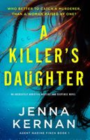 A Killer's Daughter