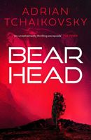 Bear Head