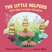 Bella Helps Increase Pollination