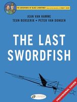 The Last Swordfish