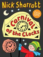 Nick Sharratt's Latest Book