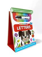 Tiny Tots Letters