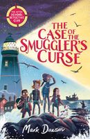 The Case of the Smuggler's Curse