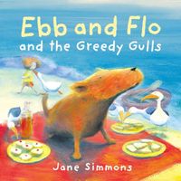 Ebb And Flo And The Greedy Gulls