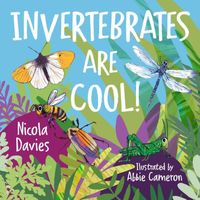 Nicola Davies's Latest Book