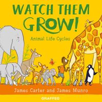 James Carter's Latest Book