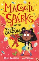 Maggie Sparks and the Truth Dragon