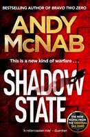 Andy McNab's Latest Book