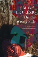 J.M.G. Le Clezio / Jean-Marie Gustave Le Clezio's Latest Book