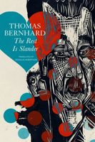 Thomas Bernhard's Latest Book