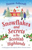 Snowflakes and Secrets in the Scottish Highlands