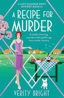 A Recipe for Murder