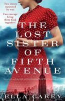 The Lost Sister of Fifth Avenue