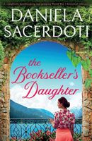 The Bookseller's Daughter