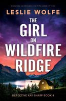 The Girl on Wildfire Ridge