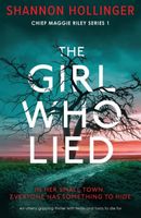 The Girl Who Lied