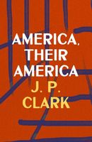 J.P. Clark's Latest Book