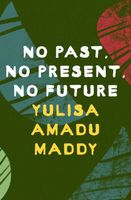 Amadu Maddy's Latest Book