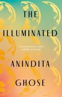 Anindita Ghose's Latest Book