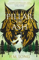 Pillar of Ash