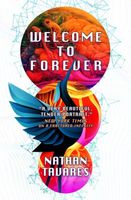 Nathan Tavares's Latest Book